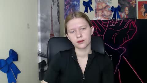 Stella online show from April 2026 12:25:01 PM