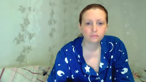 CrystallAngel online show from April 2026 04:26:01 PM