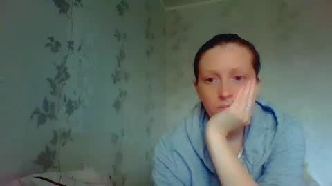 CrystallAngel online show from April 2026 12:34:02 PM