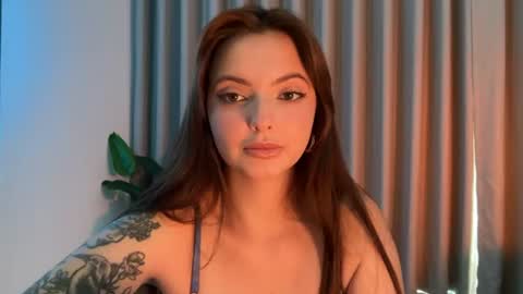 Kristina online show from July 2026 05:53:02 AM