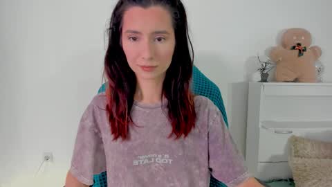 Maria online show from November 2025 03:07:01 AM