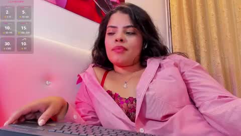 Cristal  online show from May 2026 12:41:01 AM