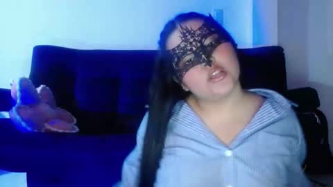 Snapshot of crystel_enigma chatting on March 2026 11:37:01 PM Crystel online show from March 2026 11:37:01 PM