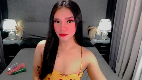 bea takashi  online show from March 2026 09:13:01 AM