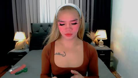 bea takashi  online show from April 2026 09:21:02 AM