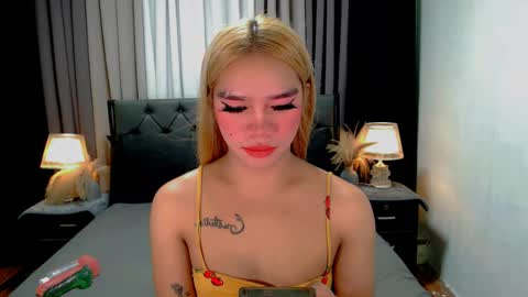 bea takashi  online show from April 2026 09:27:01 AM