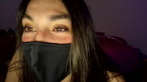 Madam Mask online show from April 2026 05:34:01 AM