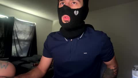 Snapshot of cubanodaddy chatting on January 2025 02:32:02 PM cubanodaddy online show from January 2025 02:32:02 PM