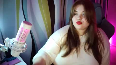 CuddleEmily online show from March 2026 08:24:02 PM