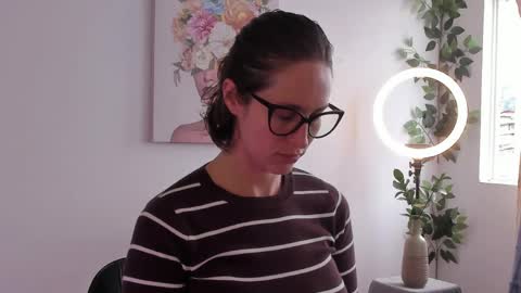 Leonela online show from March 2026 08:31:01 PM