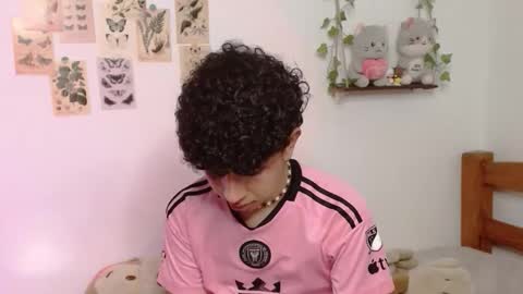 Cuddly online show from March 2026 12:06:01 AM