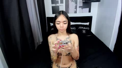 Spooky ella online show from February 2026 06:41:02 AM