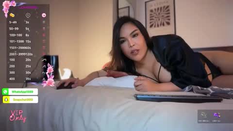 im KIM new girl to spoil online show from June 2026 09:32:01 AM