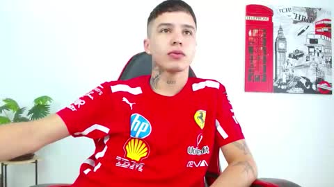 cumandres online show from March 2026 03:09:02 PM