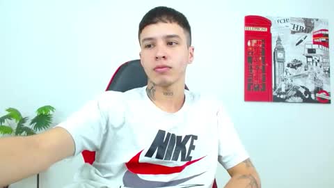 cumandres online show from March 2026 03:51:01 PM