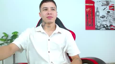 cumandres online show from March 2026 03:05:02 PM