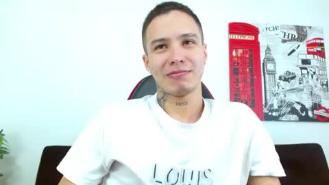 cumandres online show from July 2026 03:40:02 PM