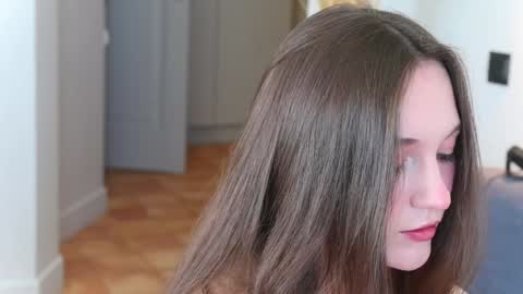 fansly -  lilyband online show from March 2026 08:19:01 AM