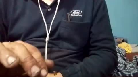 cumbian_chero online show from July 2026 08:37:01 PM