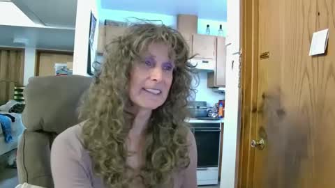 Nikki online show from January 2025 04:46:01 PM