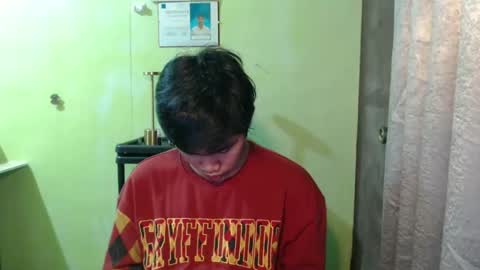 Snapshot of cumloader_ian4u chatting on February 2026 05:01:02 AM IAN online show from February 2026 05:01:02 AM