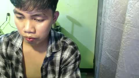 Snapshot of cumloader_ian4u chatting on February 2026 06:36:02 AM IAN online show from February 2026 06:36:02 AM