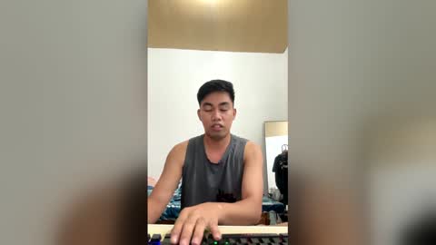 Snapshot of cumloader_ian4u chatting on March 2026 07:56:01 AM IAN online show from March 2026 07:56:01 AM