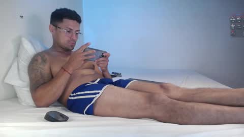 cummerlatino online show from February 2025 08:14:01 AM