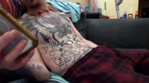 cumonover420 online show from April 2026 01:47:01 AM