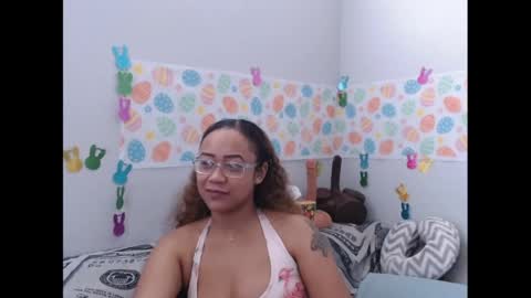 Nia Reese online show from April 2026 05:10:01 PM