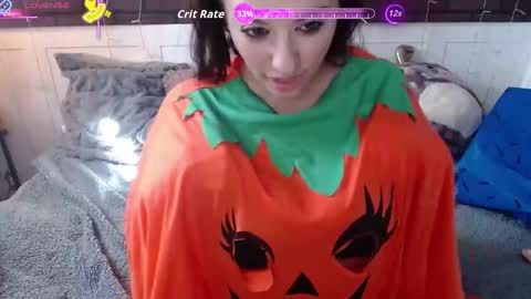 Kasey online show from October 2025 04:47:02 PM