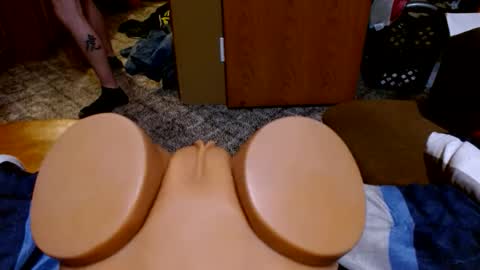 cumshard35 online show from April 2026 01:50:02 AM