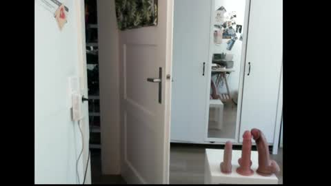Cumshow online show from June 2026 10:35:01 AM