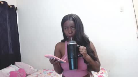 dominic and julieta... independent models online show from February 2026 12:12:01 PM