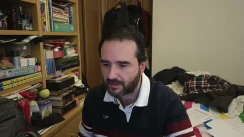 curiosillo1983 online show from March 2026 06:12:02 PM