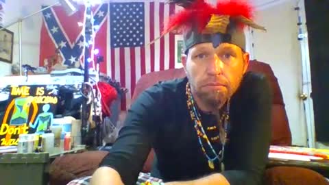 Feathers online show from January 2026 08:28:02 AM