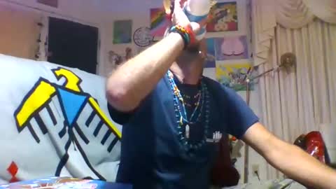 Feathers online show from January 2026 04:06:02 AM