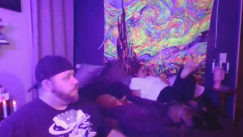 CuriousCouple303 online show from December 2024 04:42:01 AM
