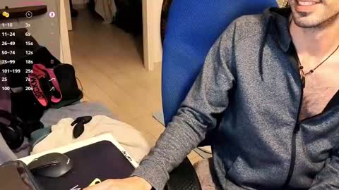 curiousgenie online show from March 2026 01:21:01 AM