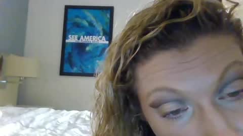 Curiously Jenns Room online show from July 2026 09:15:01 AM