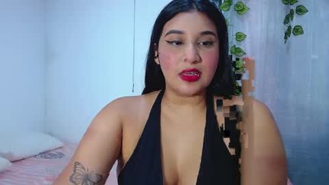 Pablo and emma online show from April 2026 10:37:01 PM