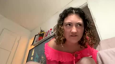 curliegirlee online show from April 2026 01:36:01 AM