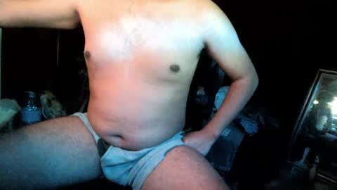 Curly Rico online show from March 2026 08:19:01 AM