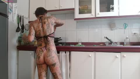 Curuba online show from December 2024 05:37:01 PM