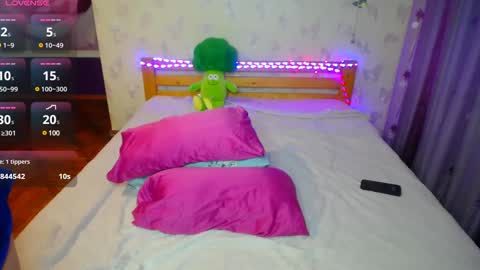 Kat online show from December 2024 05:46:01 PM