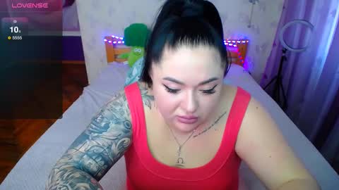 Kat online show from February 2025 09:32:02 AM