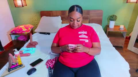 Danna online show from April 2026 11:41:01 PM