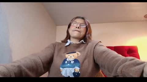 Julieth online show from April 2026 05:58:02 PM