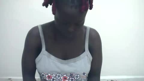 curvynubian online show from April 2026 08:13:01 AM