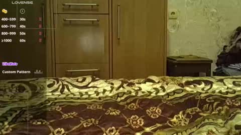 Curvy online show from March 2026 10:35:02 PM